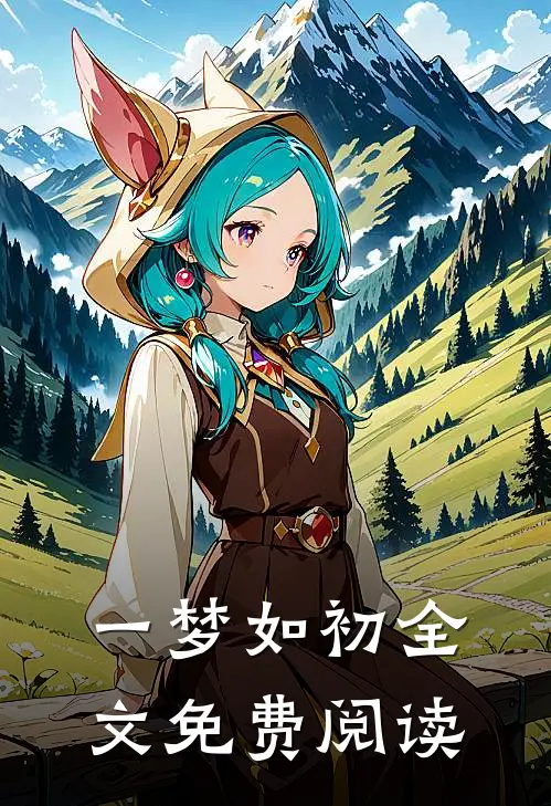 一梦如初全文免费阅读