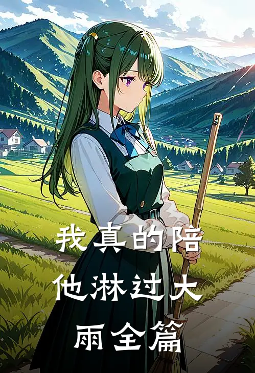 我真的陪他淋过大雨全篇