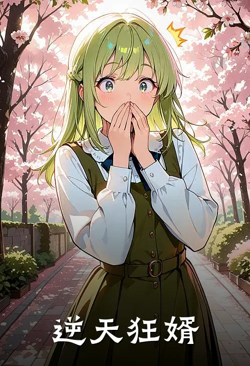 逆天狂婿
