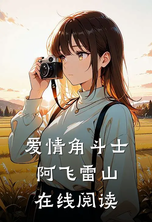 爱情角斗士阿飞雷山在线阅读