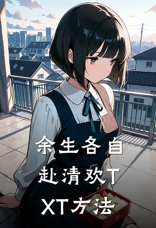 余生各自赴清欢TXT方法