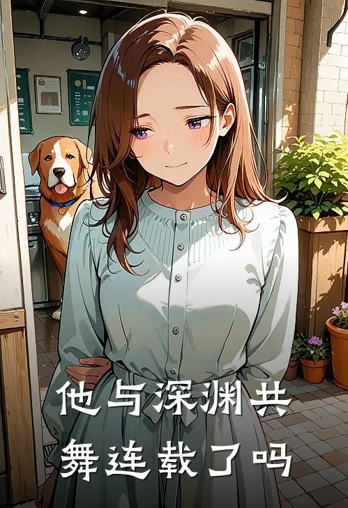 他与深渊共舞连载了吗