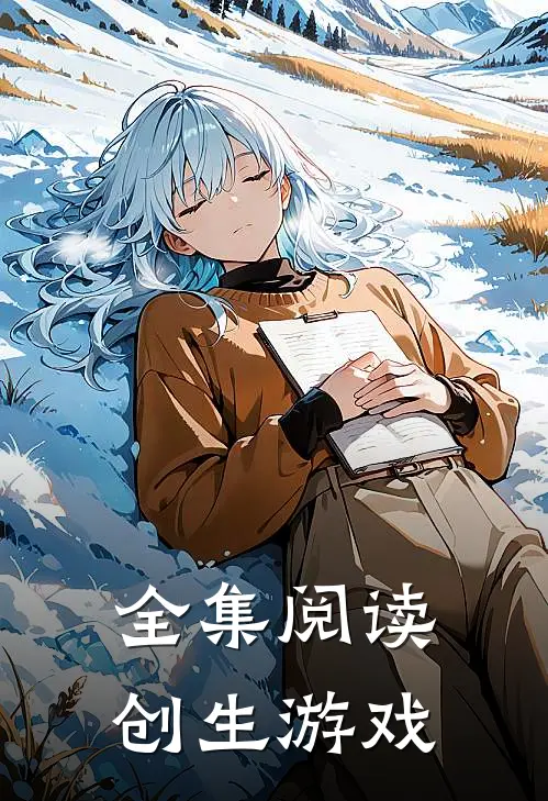 全集阅读创生游戏