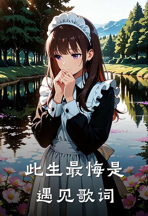 此生最悔是遇见歌词