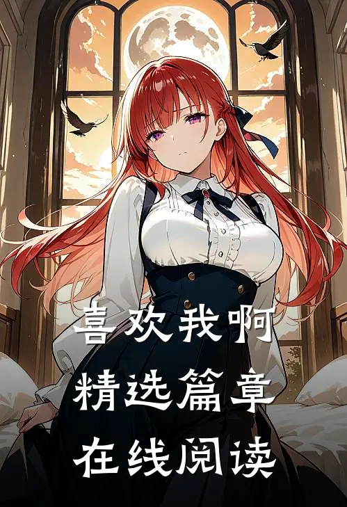 喜欢我啊精选篇章在线阅读