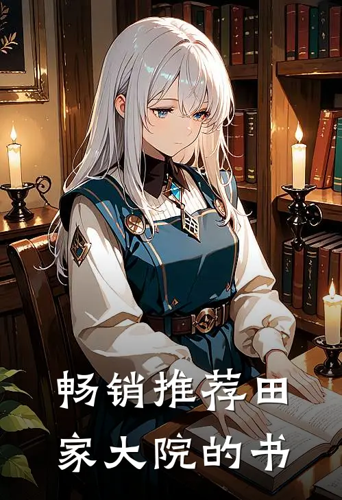 畅销推荐田家大院的书