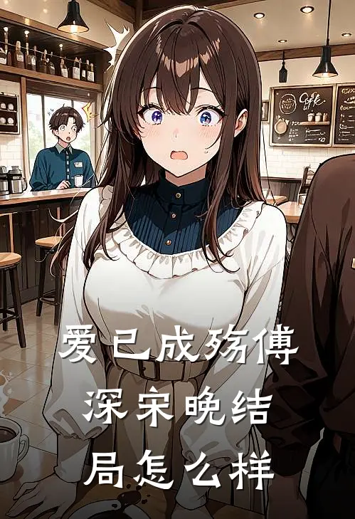 爱已成殇傅深宋晚结局怎么样