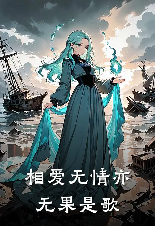 相爱无情亦无果是歌