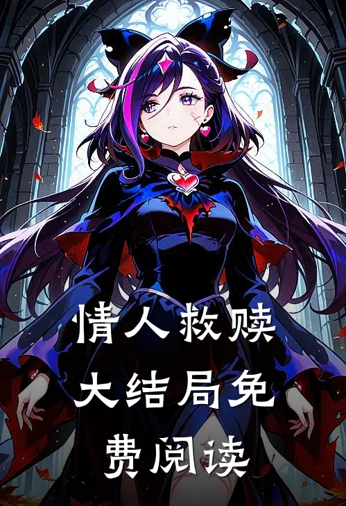 情人救赎大结局免费阅读