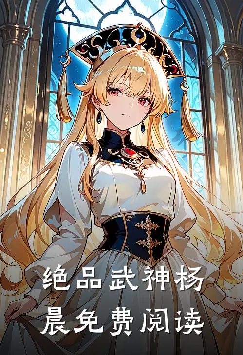 绝品武神杨晨免费阅读