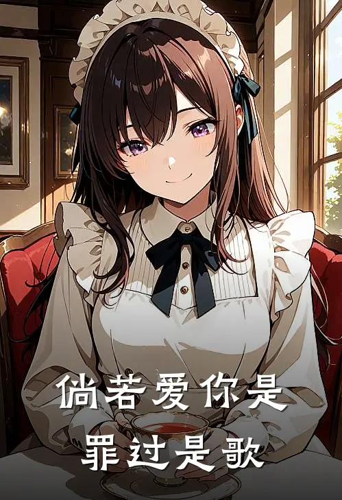 倘若爱你是罪过是歌