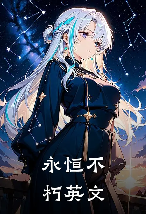永恒不朽英文