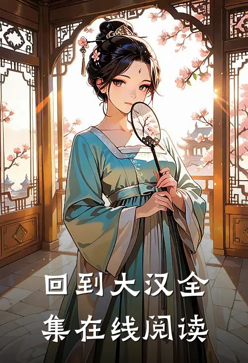 回到大汉全集在线阅读