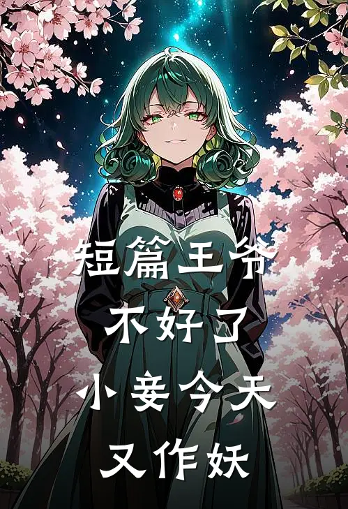 短篇王爷不好了,小妾今天又作妖