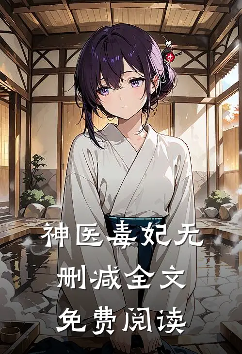 神医毒妃无删减全文免费阅读