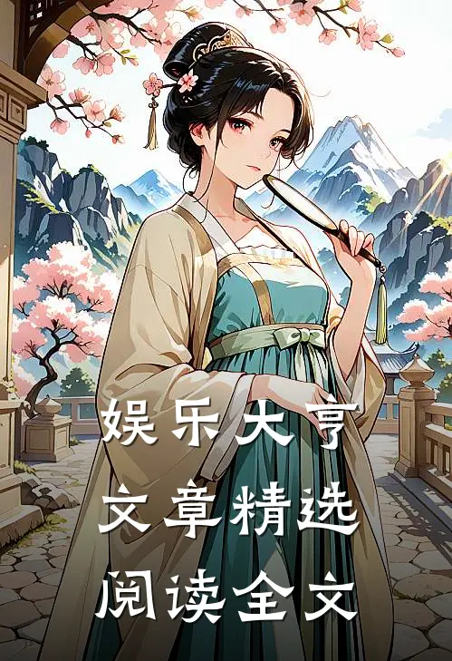 娱乐大亨文章精选阅读全文