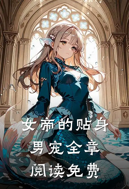 女帝的贴身男宠全章阅读免费