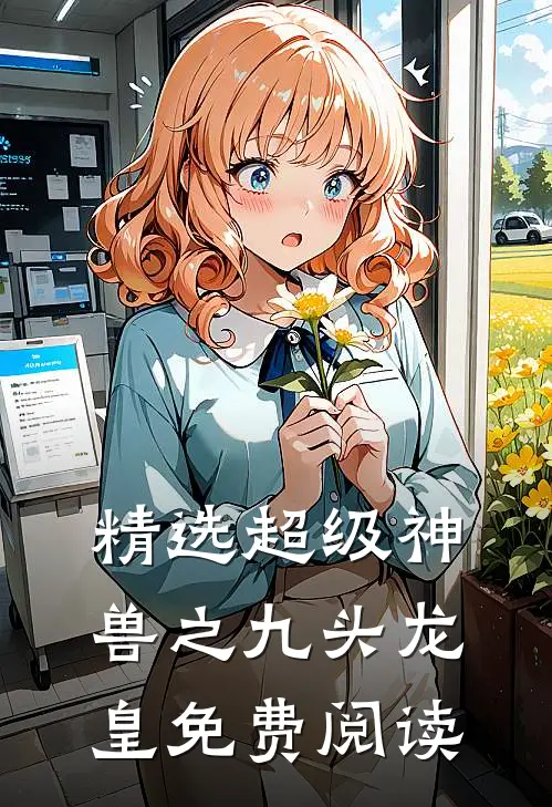 精选超级神兽之九头龙皇免费阅读