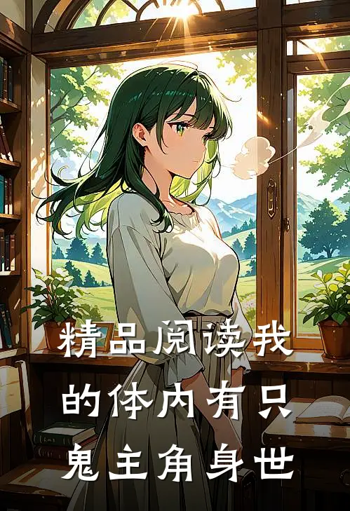 精品阅读我的体内有只鬼主角身世