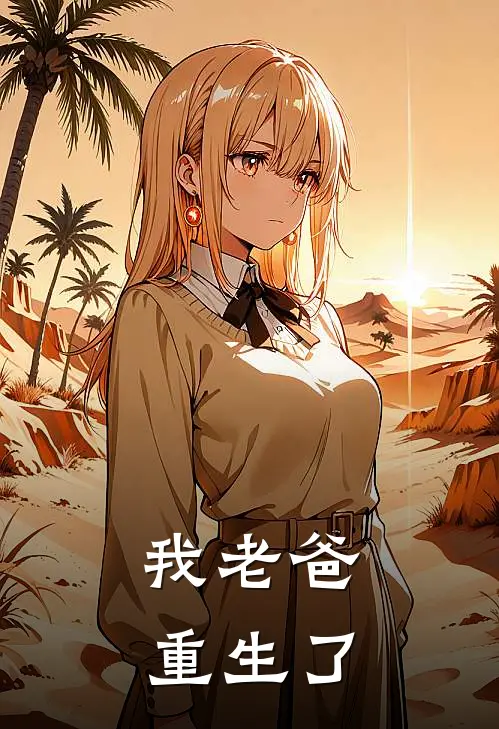 我老爸重生了