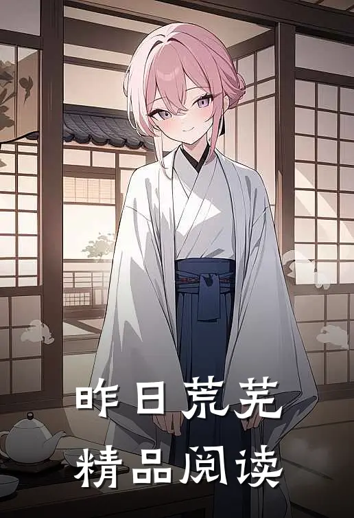 昨日荒芜精品阅读