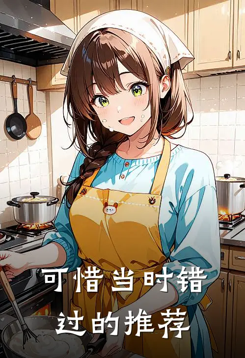可惜当时错过的推荐