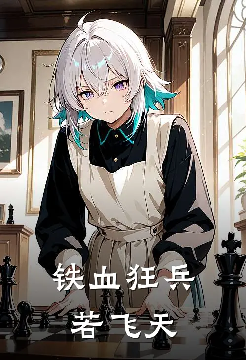 铁血狂兵 若飞天