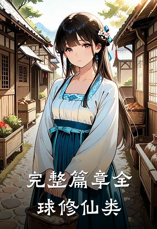 完整篇章全球修仙类