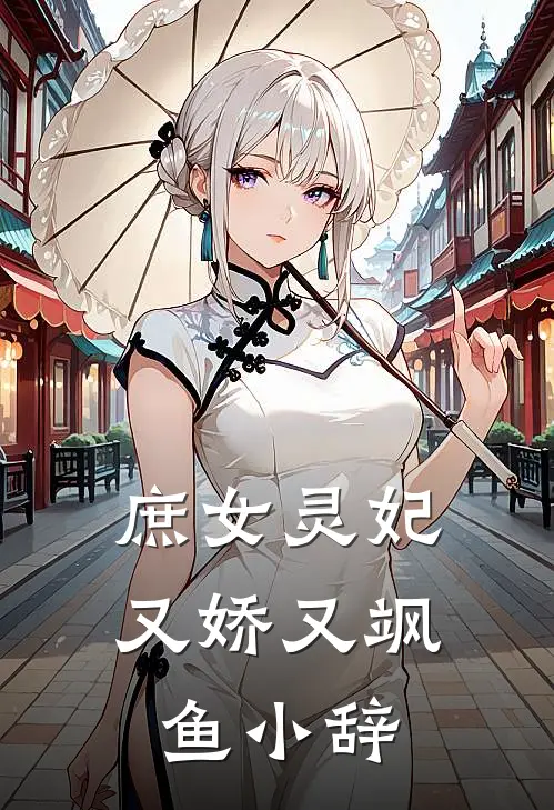 庶女灵妃又娇又飒 鱼小辞