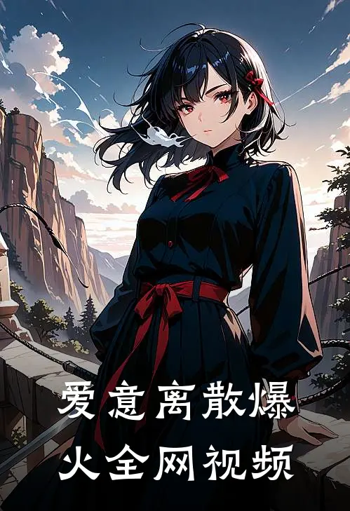爱意离散爆火全网视频