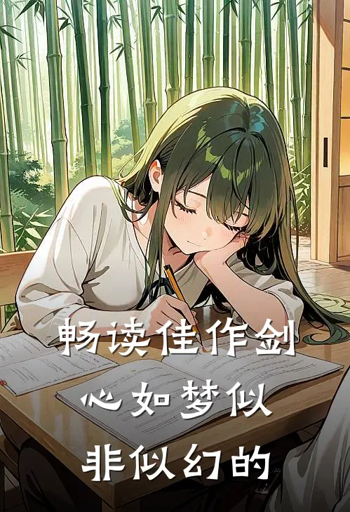 畅读佳作剑心如梦似非似幻的