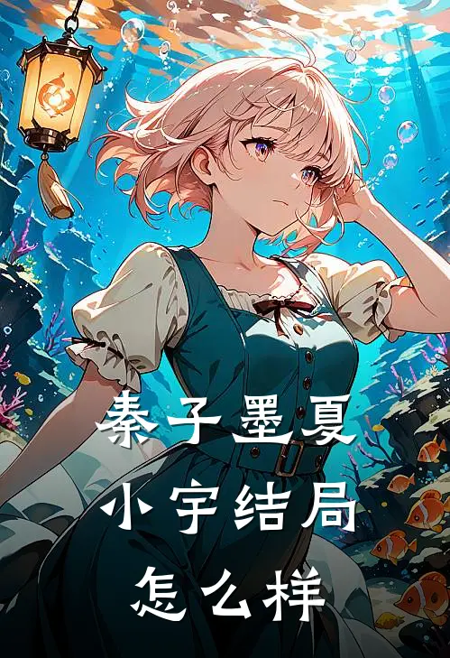 秦子墨夏小宇结局怎么样