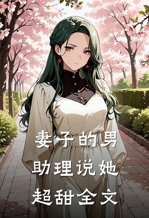 妻子的男助理说她超甜全文