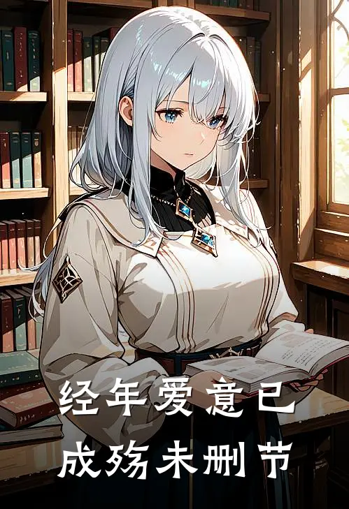 经年爱意已成殇未删节