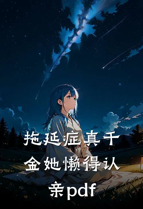 拖延症真千金她懒得认亲pdf