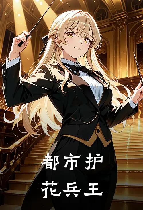 都市护花兵王