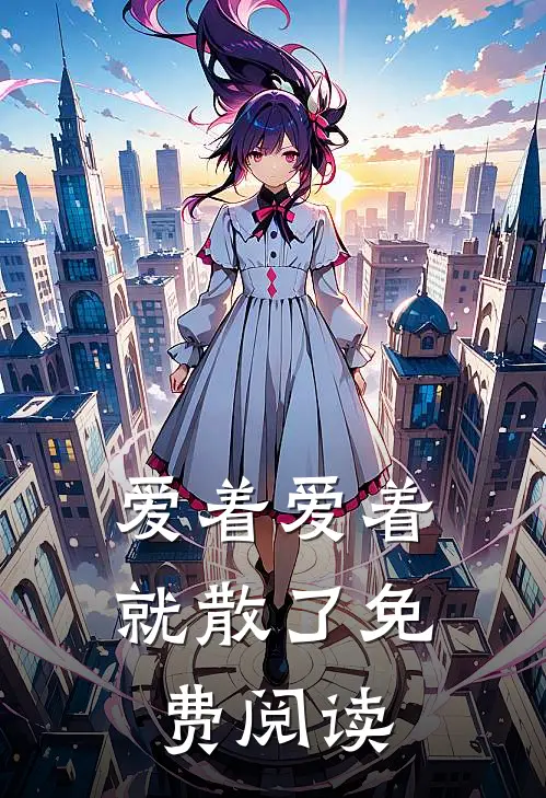 爱着爱着就散了免费阅读