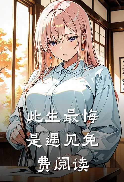 此生最悔是遇见免费阅读