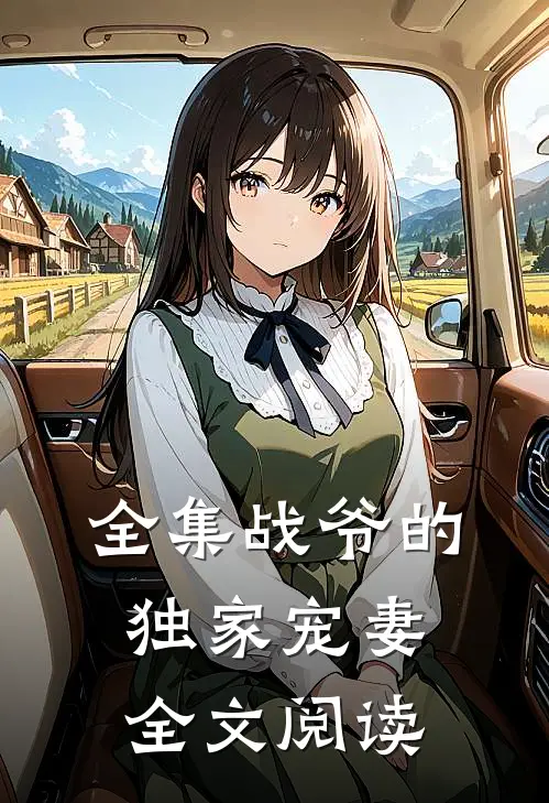 全集战爷的独家宠妻全文阅读