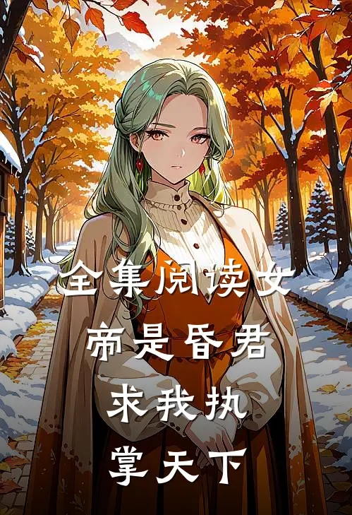 全集阅读女帝是昏君,求我执掌天下