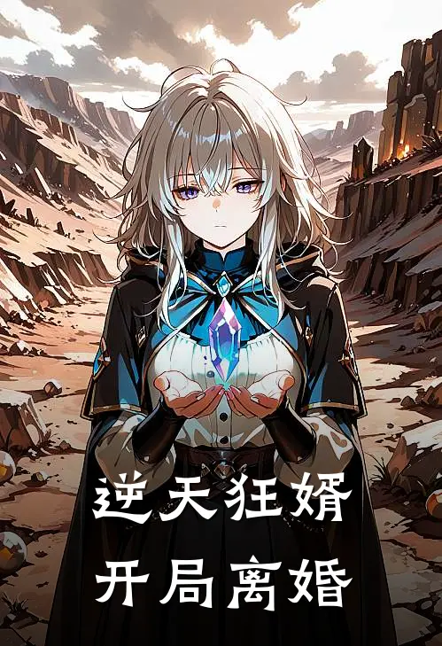 逆天狂婿开局离婚