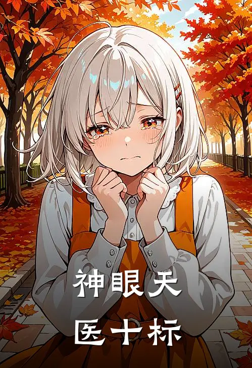 神眼天医 十标