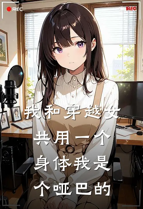 我和穿越女共用一个身体我是个哑巴的