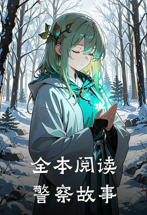 全本阅读警察故事