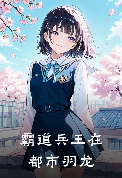 霸道兵王在都市羽龙