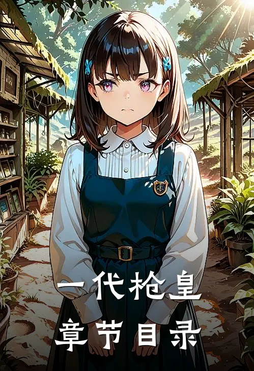 一代枪皇章节目录