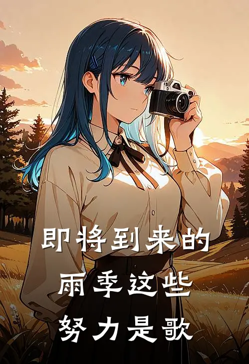 即将到来的雨季这些努力是歌