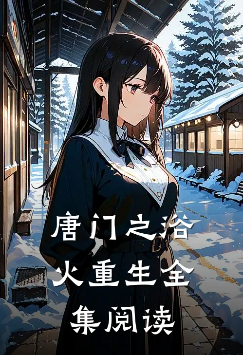 唐门之浴火重生全集阅读
