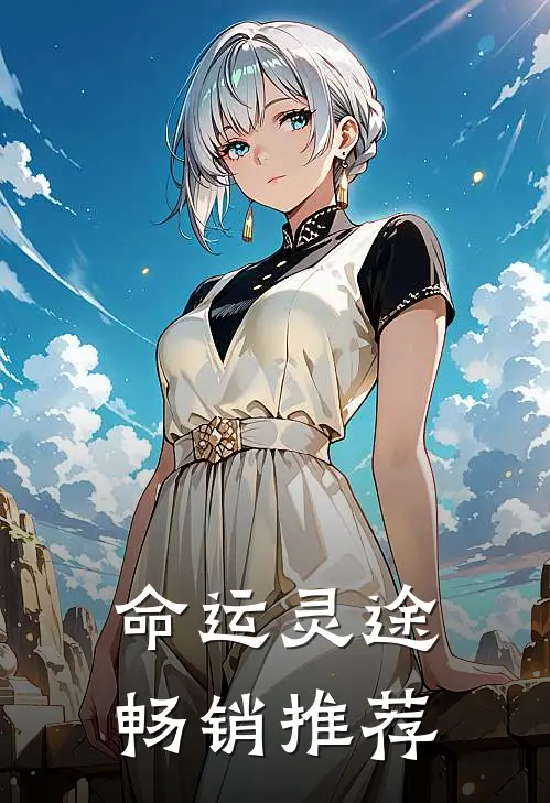 命运灵途畅销推荐