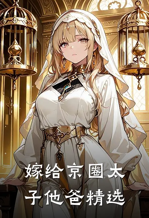 嫁给京圈太子他爸精选